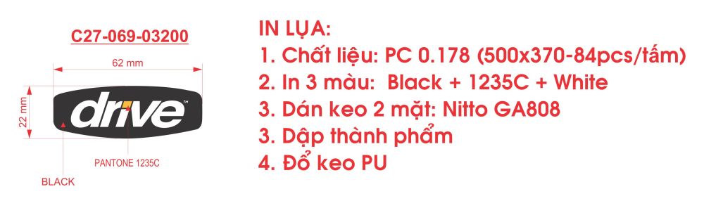 SẢN PHẨM ĐỔ KEO PU