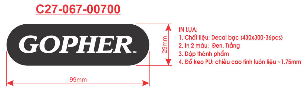 SẢN PHẨM ĐỔ KEO PU