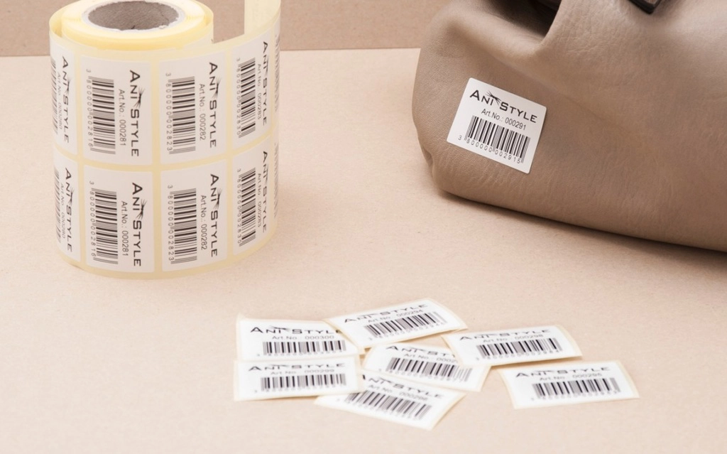 Tem barcode là gì? Tác dụng của tem Barcode hiện nay